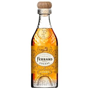 Pierre Ferrand Amber Cognac